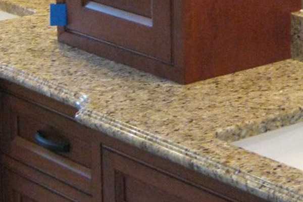 Waterfall Edge Photo