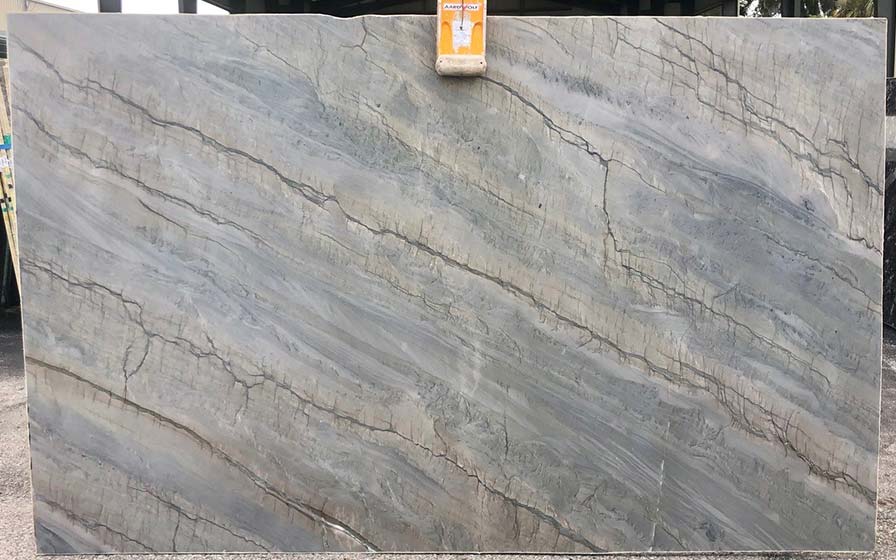 Brava Blue Quartzite